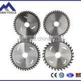 High Quality Good Quality Panel Sizing Saw Blade Used on Homag thumbnail-1