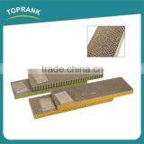 Supply Quality Wholesale Cardboard Shaped best cat scratcher