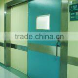 hermetical door / medical door