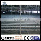 China Wholesale Steel Floor Grating thumbnail-2