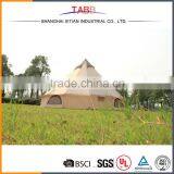 Luxury Waterproof Children Tent thumbnail-1