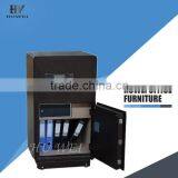 Electronic Auto-locking Steel office Safe Box for office & Home Use