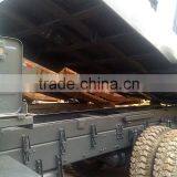 Used Volvo Dump Truck thumbnail-4