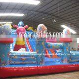 China Customized Family Fun&inflatable Games Rental thumbnail-2