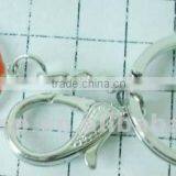 Our New Design COLOURFUL ICON Metal Keychain