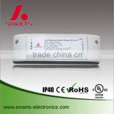 ce ul Cul Rohs 24v Constant Voltage Triac Dimmable Led Driver thumbnail-2