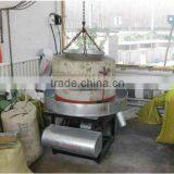 Semi-automatic Durable Maize Flour Grinder Suppliers
