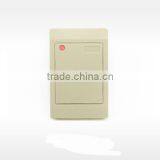 Long Distance 125khz 13.56mhz Automatic Waterproof Wiegand Rfid Card Reader RS485 thumbnail-2