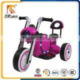 Ride on Electric Motorbike for Kids Motorcycle Bike Battery Motor Bike for Kids thumbnail-5