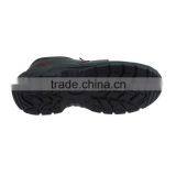Worker Safety Shoes With Steel Plate for Factory Workers thumbnail-5