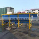 HR-FL400-02 Big Plastic Floating Water Machine