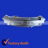 agriculture machine parts of gear motor