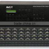 With Audio Aswitch 48*48 Channel VGA 48x48-A Matrix Switcher thumbnail-4