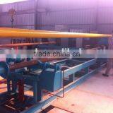 Steel Pipe Hot Expandling Machine;hydraulic Pipe Hot Expanding Machine