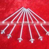 High Quality Nylon PA66 Cable Tie for Auto Parts