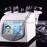 Fat Cavitation Machine Supersonic Operation System And Vacuum Rf Slimming Machine Cavitation System Type Multifunctional Cavitation Rf Machine Fat Reduction thumbnail-2