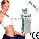 Beauty Salon Used Multifunction Lose Weight/ Fat Reduction Freezing Cryolipolysis Machine