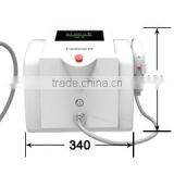 Hot Sale Radiofrequency Fractional RF Microneedle Laser Facial Rejuvenation Machine thumbnail-6