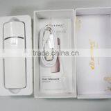 Electric USB Rechargeable Hair Eyelash Mister/ Nano Facial Steamer Mist thumbnail-4