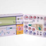 Chinese Medical Therapy Kangzhu Vacuum Fire Cupping Set Massage Kit thumbnail-2