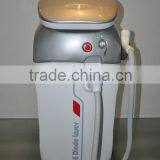 Back / Whisker Popular Diode Laser Hair Removal Machine For Permanent Hair Removal Skin Rejuvenation thumbnail-2
