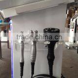 NL-RUV501 Non Invasive Liposuction Rf Cavitation Weight Loss Machine / Slimming Equipment thumbnail-5