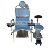 Electric Gynaecology Examination & Operating Table ROT-204-1R Surgical/operation Bed With CE Certification thumbnail-5