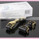 Popular 3 in 1 Derma Roller With 180 / 600/ 1200 Needles (CE Approval) thumbnail-2