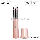 Professional Factory ODM OEM Vibrator Eye Massager Device Mini Face Massager thumbnail-3