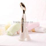 Portable Electrical RF Face Lifting Face Slimming Device With 24k Gold Electroplated Head thumbnail-5