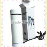 Hot Cheap Electric Heating Cup Car Electric Auto Heated Cups and Mugs thumbnail-1