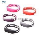 10 Colors New Hollow Style Wristband Strap Replacement For Fitbit Flex thumbnail-2
