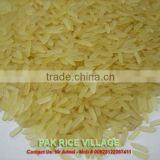 IRRI-6 Parboiled Rice 5% Breakage