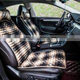 Buckwheat Shell Car Seat Covers thumbnail-1