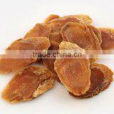 Chinese Best Health Food Dried Red Ginseng Slice thumbnail-3