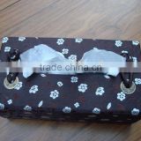 Tang Impressing-Tissue Boxes