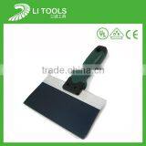 Hot Selling Wood Handle Plastic Wide Blade Putty Knife thumbnail-6