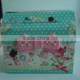 Cosmetic Box/Powder Box/Make Up Box thumbnail-1