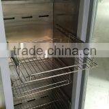 Blood Bank Storage Refrigerator With Drawer Medical Biological Refrigerator LXC-340 thumbnail-2