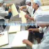 Factory Price Zhuoyu First Class Natural White Bee Wax Slab/ Beeswax /beewax thumbnail-2