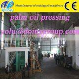 Palm Kernel Oil Production Plant/vegetable Oil Production Plant Manufacturer thumbnail-1