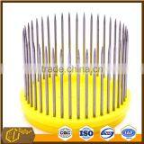Wholesale Bee Tool Stainless Steel Needle Type Bee Queen Cage thumbnail-6