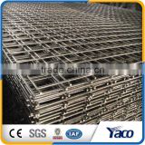 Shockproof high quality HRB500 Reinforcing Welded Wire Mesh