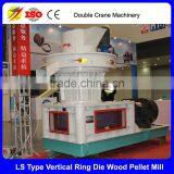 High Output Fuel Pellet Making Machine, Waste Wood Pellet Mill, Sawdust Pellet Production Machine thumbnail-6