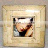 Bone Picture Frame