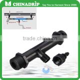 Plastic Material and Other Watering & Irrigation Type venturi injector