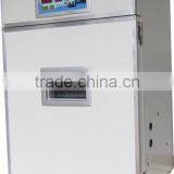 1000 Eggs Fully Automatic Incubator for Chicken, Duck, Goose, Quail, Bird