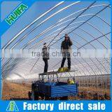 UV Protection Plastic Sheets Tube Modular Greenhouse thumbnail-2