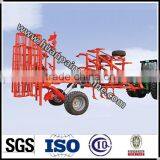 Lowest price ISZL-500L Combined land preparation machine