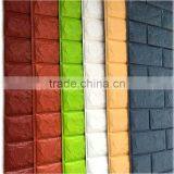 Manufacturers China Suppliers Indian Wall Stickers Pvc Bedroom Wall Sticker thumbnail-3